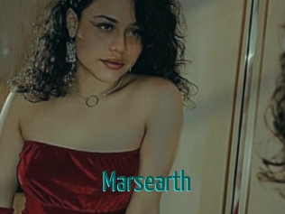Marsearth