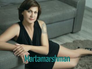 Martamarshman