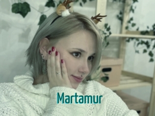 Martamur