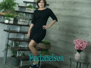Martanelson
