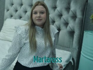 Martaross