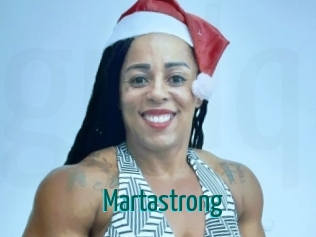 Martastrong