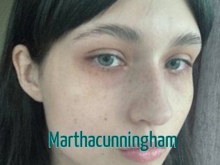 Marthacunningham