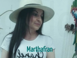 Marthafran