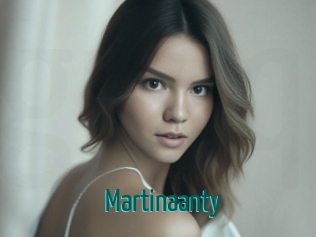 Martinaanty