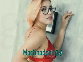 Martinadavis19