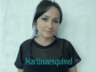 Martinaesquivel