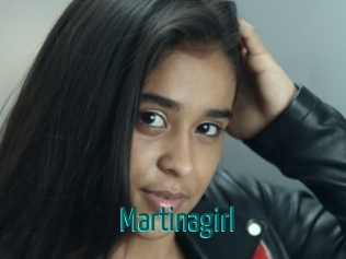 Martinagirl