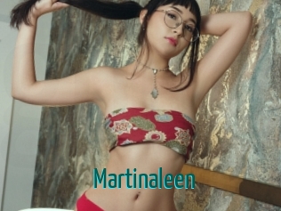Martinaleen