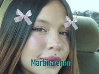 Martinalenon
