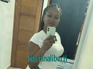 Martinaliberti