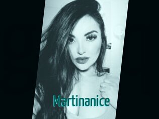 Martinanice