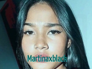 Martinaxblack