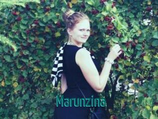 Marunzina