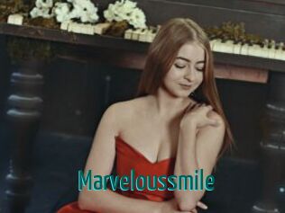 Marveloussmile