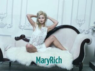 MaryRich