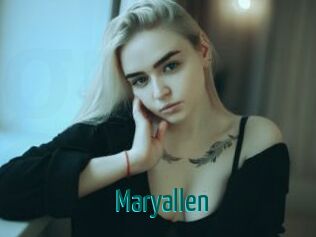 Maryallen