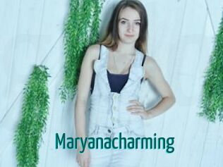 Maryanacharming