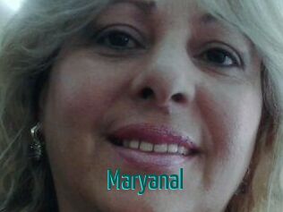 Maryanal