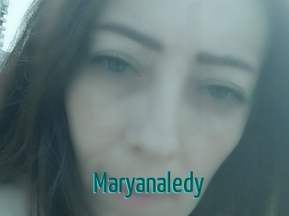 Maryanaledy