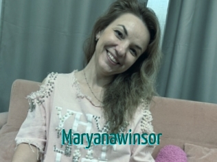 Maryanawinsor