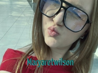 Maryaretwilson