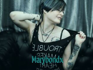 Marybondx