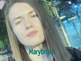 Marybrock