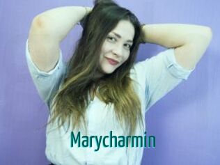 Marycharmin