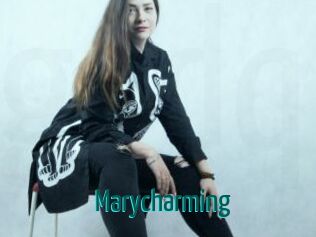 Marycharming