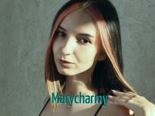 Marycharmy
