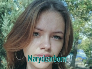 Marydearborn