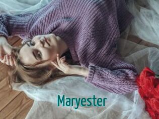 Maryester