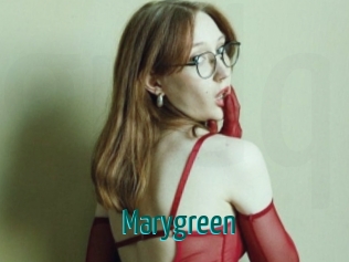 Marygreen