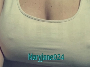 Maryjane024