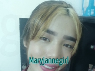 Maryjannegirl