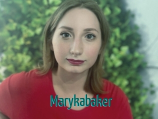 Marykabaker