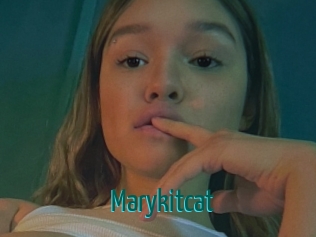 Marykitcat