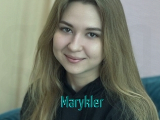 Marykler