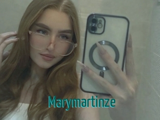 Marymartinze