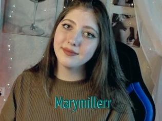 Marymillerr