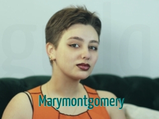 Marymontgomery