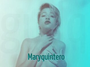 Maryquintero