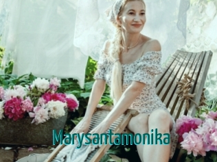 Marysantamonika