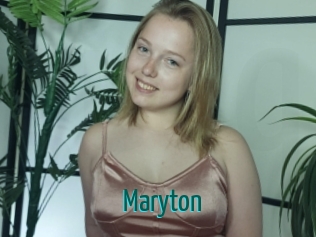 Maryton