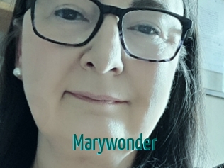 Marywonder