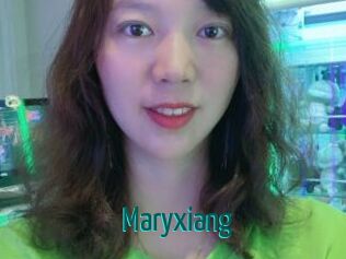 Maryxiang