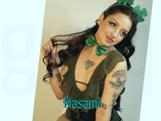 Masami