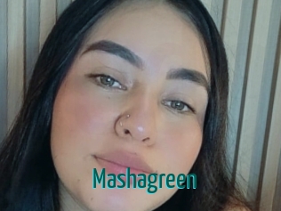 Mashagreen