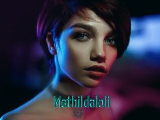 Mathildaloli